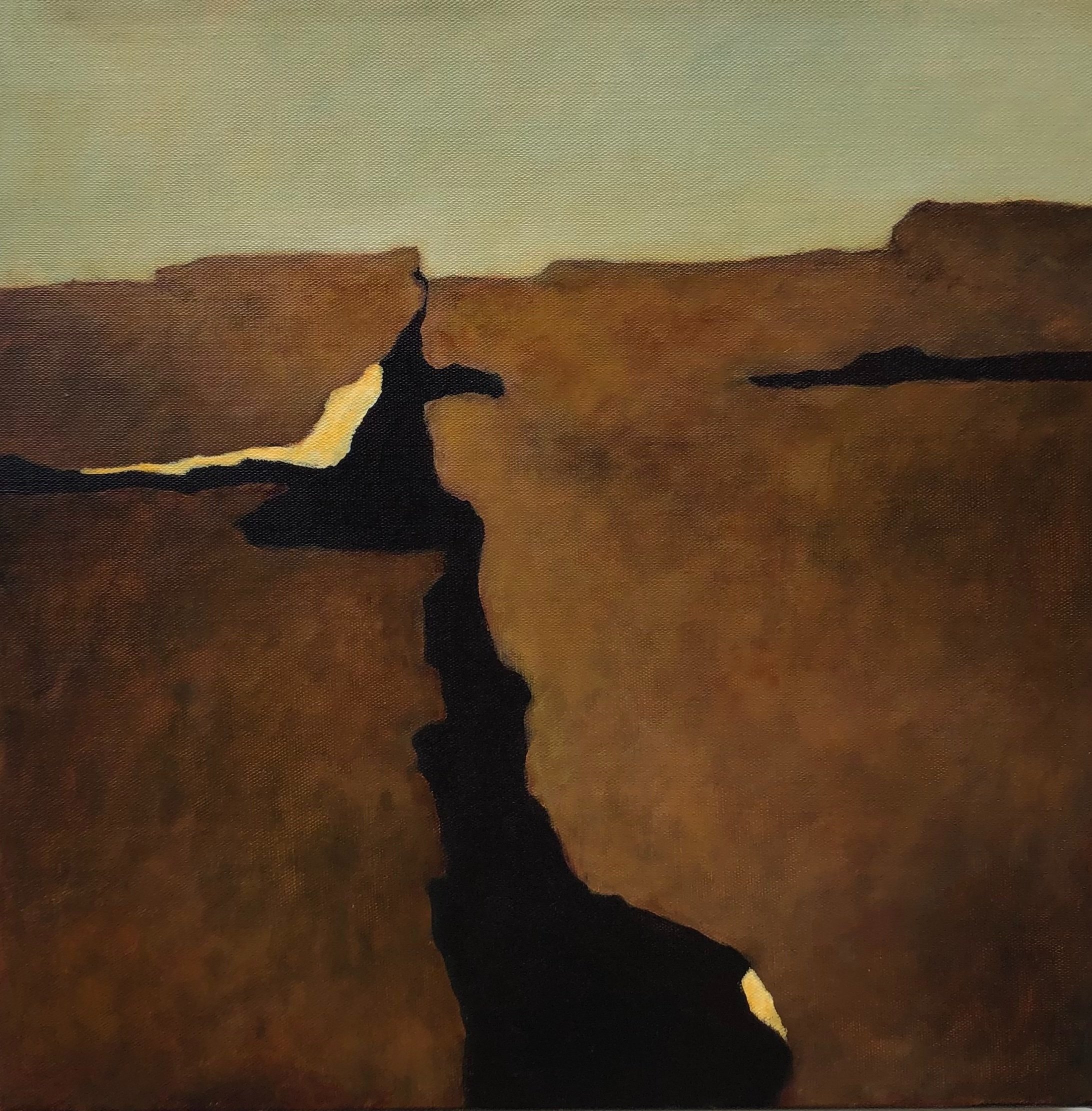 Ben Buckler #1