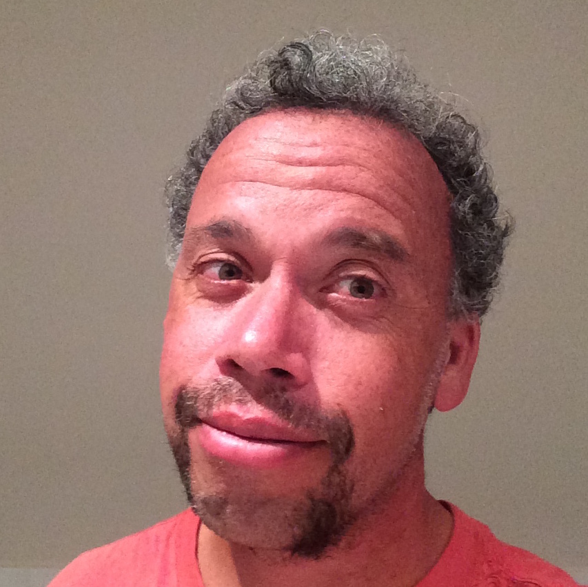 Jon Ford Physiotherapist Boronia Movember