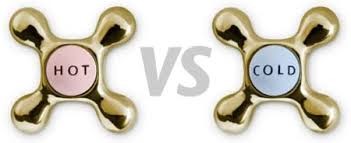 Heat or Cold for my injury?