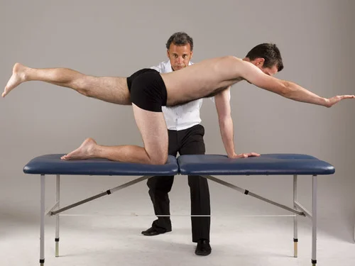 Rebranding of Spinal Management Clinics as Advance Healthcare