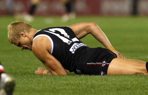 Preventing hamstring injuries