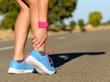 Why tendons don't need (lots of) rest