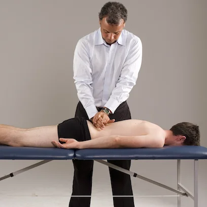 STOPS back pain jon ford