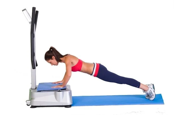 DOES VIBRATION THERAPY HELP STRENGTH, BALANCE, AND BONE DENSITY?