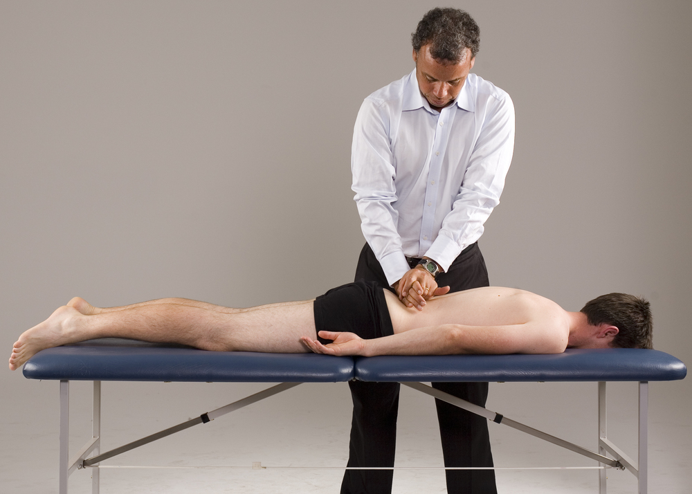 STOPS Back Pain trial results