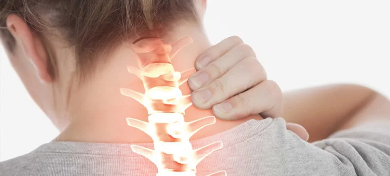 Whiplash Injuries