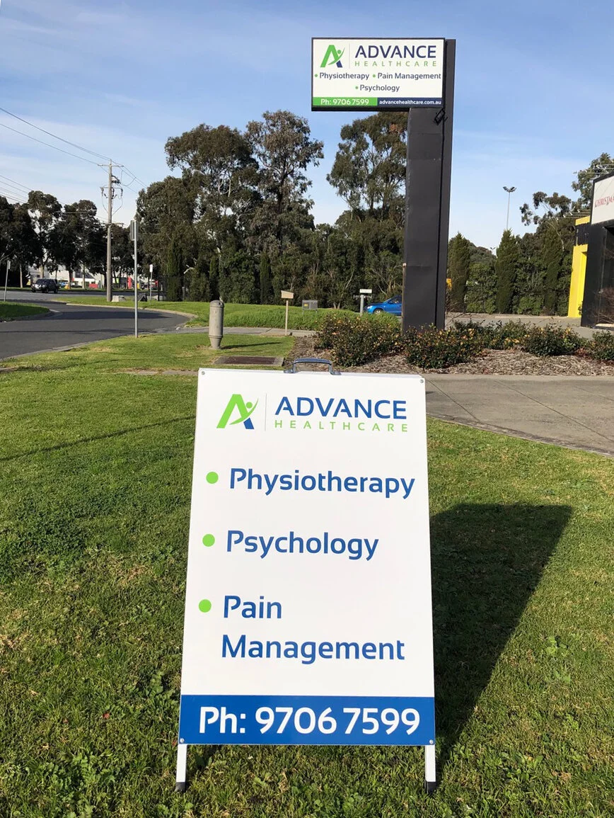 Dandenong Clinic — Advance Healthcare