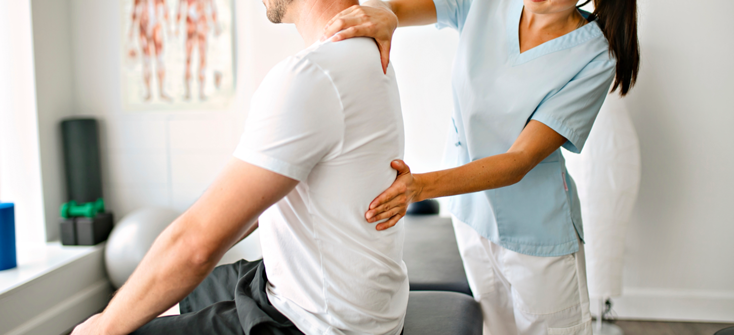 The role of Lumbopelvic Motor Control in Chronic Low Back Pain