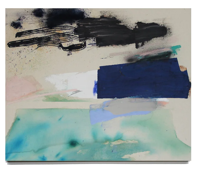 Karina Bania Point Reyes on wall.jpg