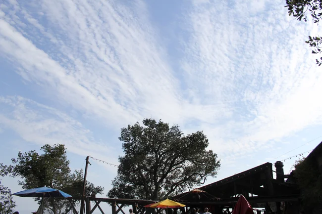 sky