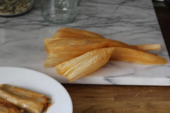 tamales