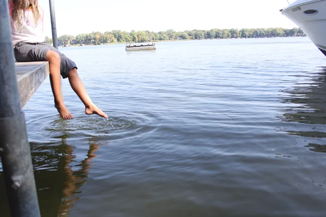 s lake