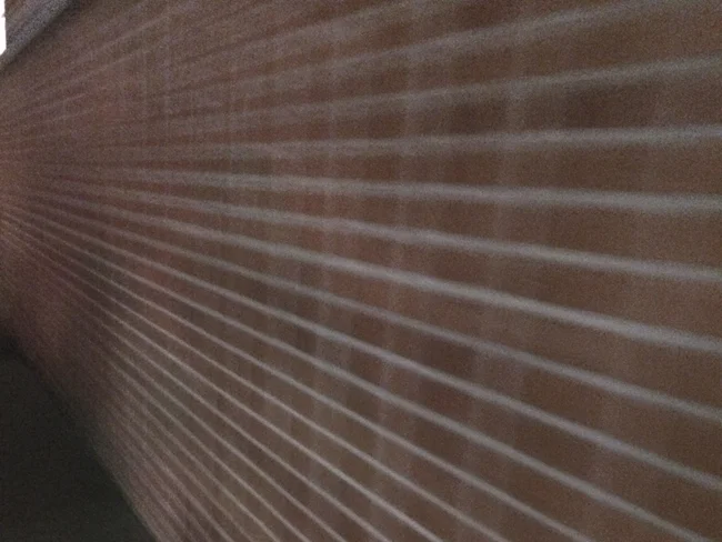 wall
