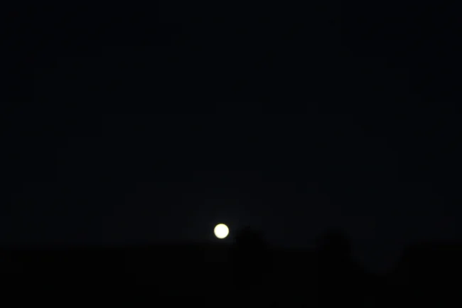 moon