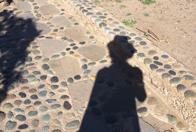 shadow