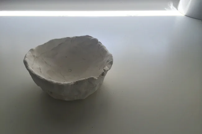 bowl