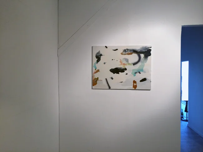 karinabania floating