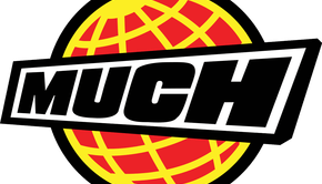 For those of you not from Canada, or over the age of 25, Much Music was Canada’s answer to MTV. It was not only our main music channel, Much Music would host events and concert series across the country — they were a cultural icon.