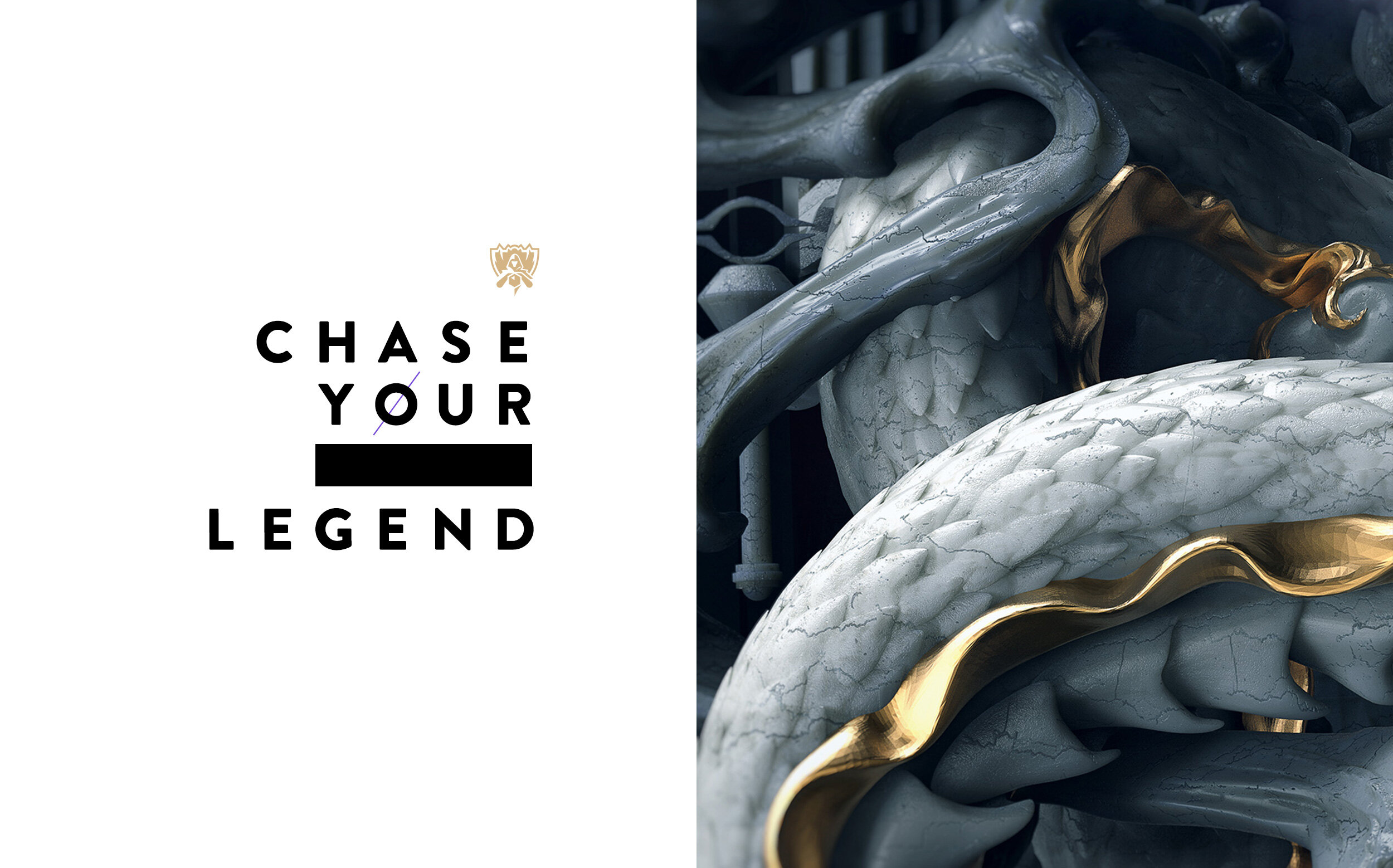 The 2017 League of Legends World Championship was Riot’s biggest endeavor to grow esports globally. It was the first time China hosted an esports event of that magnitude, and our objective was to make it specially tailored to the hosting region, whi