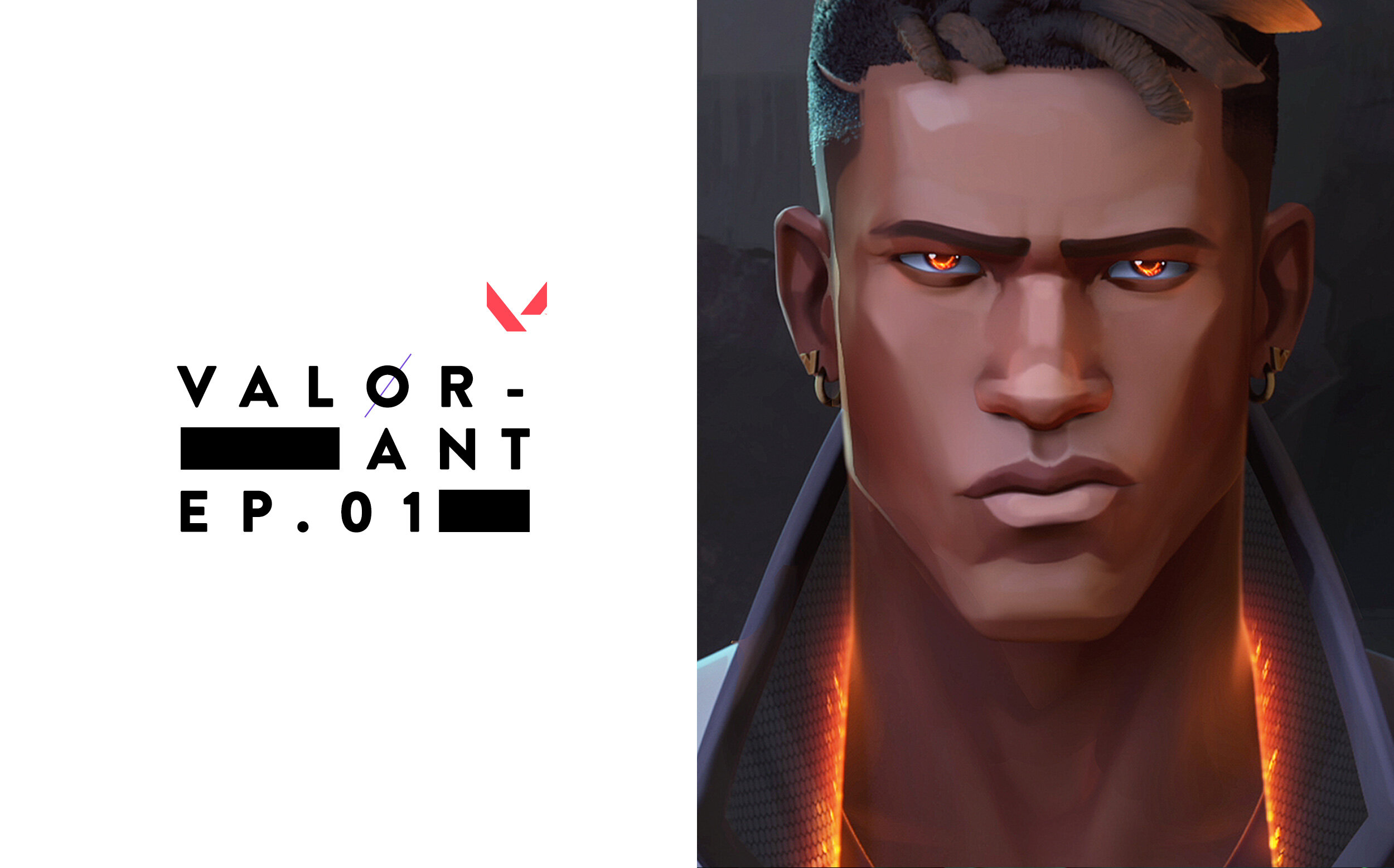 After breaking the Twitch viewership record during the Closed Beta (1.73 MM viewers) and supporting player engagement with our social agent reveals, core FPS players had very little context about what VALORANT was all about besides its engaging game