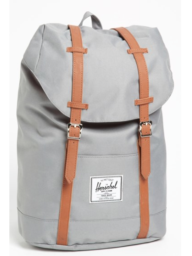 Herschel Supply Co. retreat Backpack $70.00
