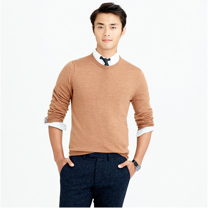 Jcrew Sweater