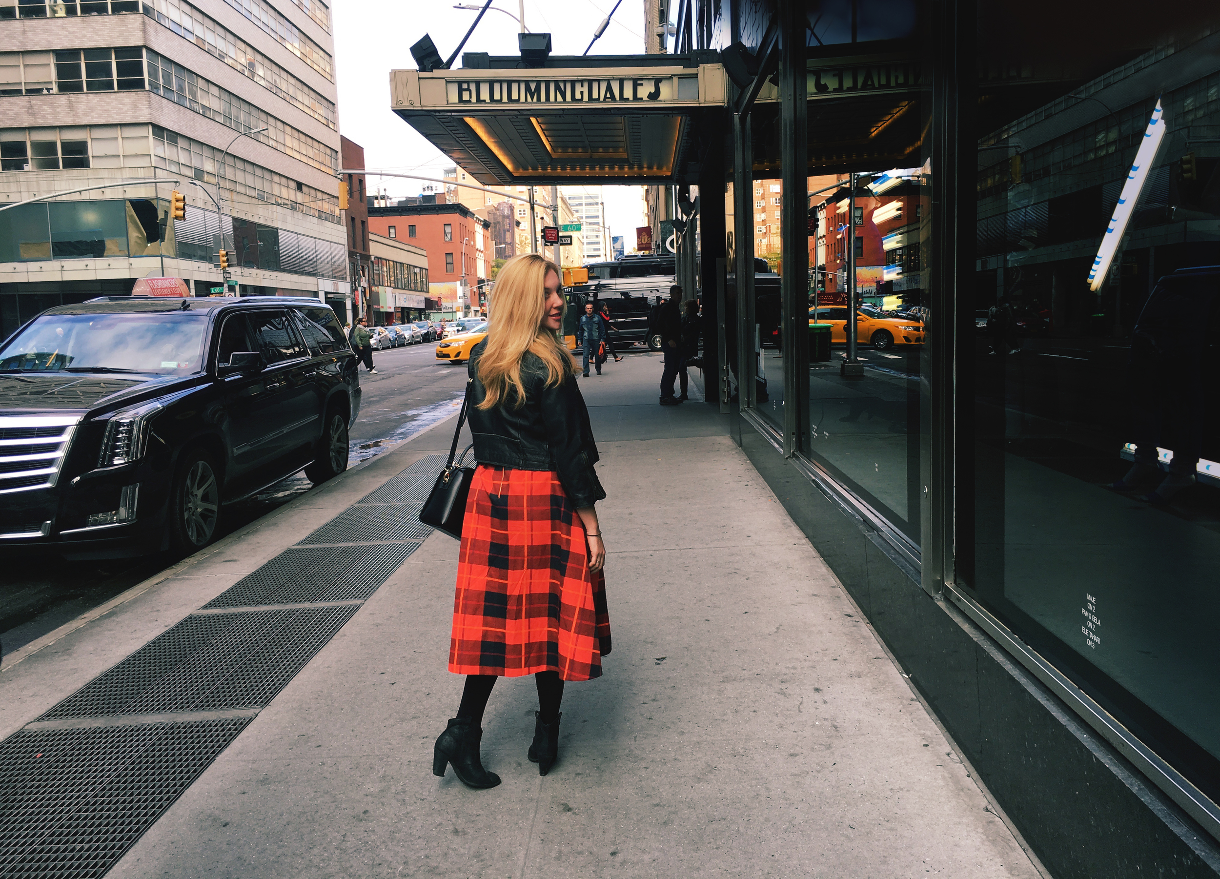 Simply Stylist Event NYC