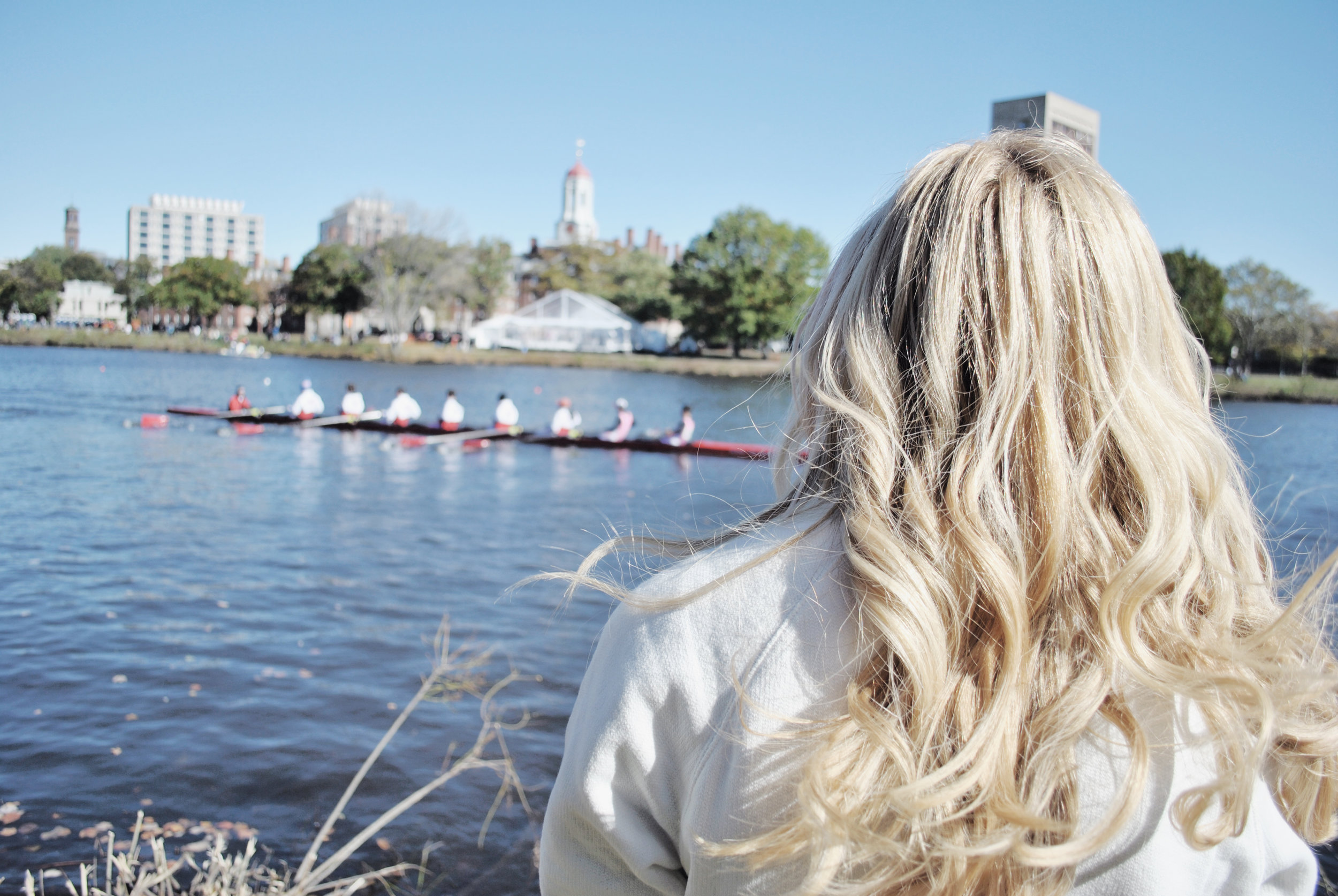 thoughtfulwish | BBHOCR // head of the charles // boston fashion // new england fashion // fall outfit // rowing // charles river // preppy // fashion // fblog // meredith wish // simmons college