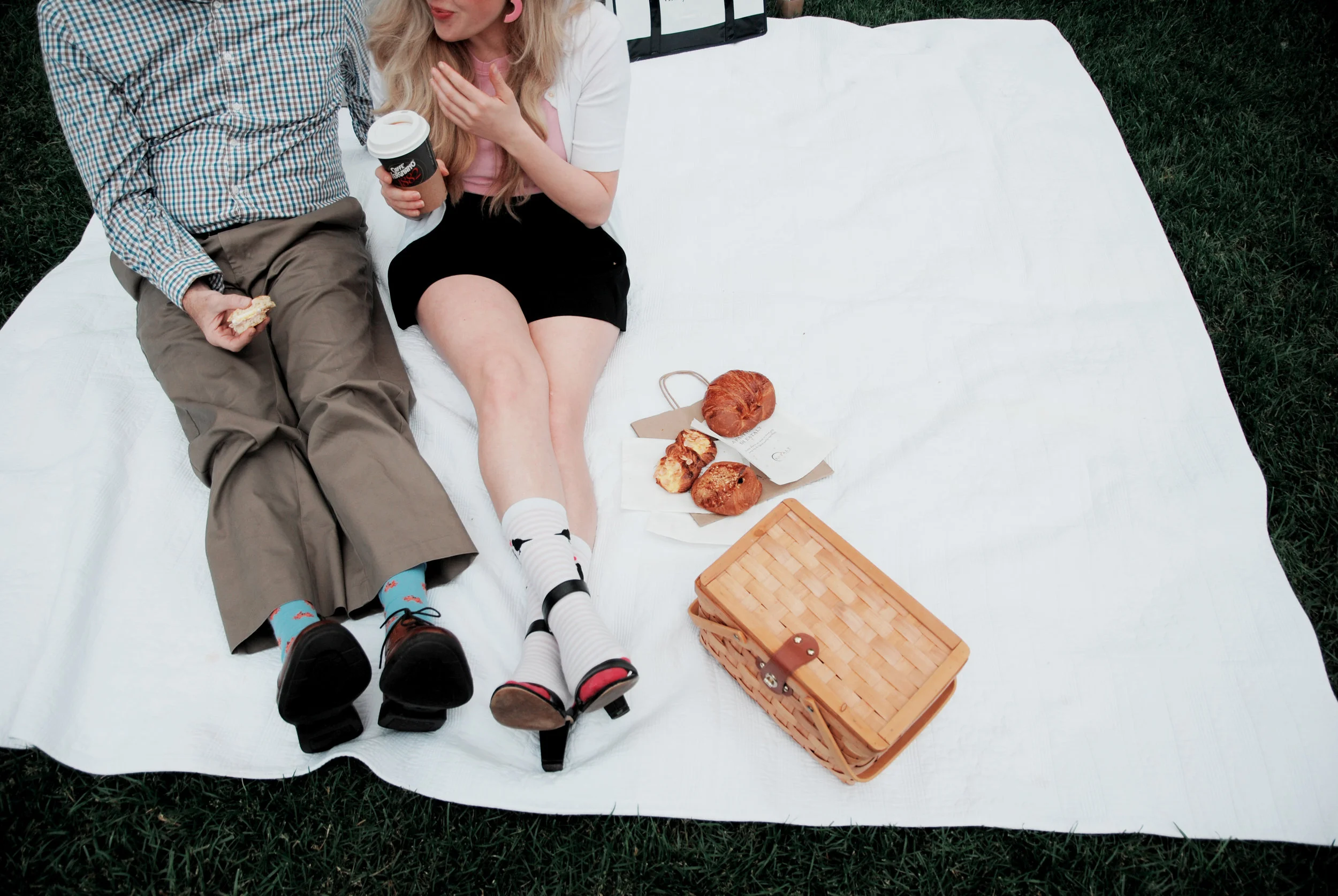 Father's Day at the Pru