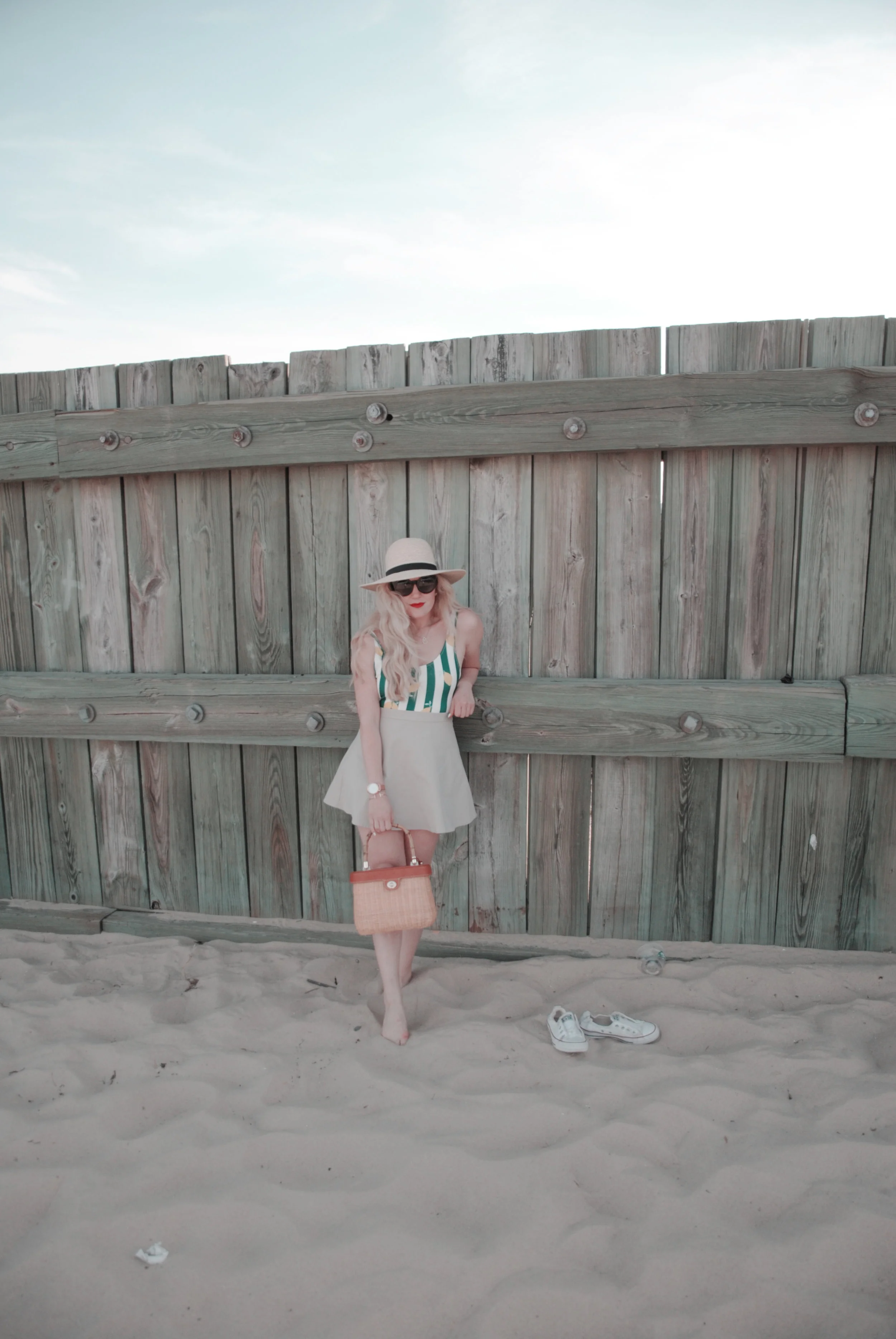 When Bumble Gives you Lemons