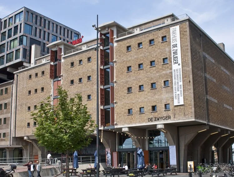 Online platforms buurtcommunities