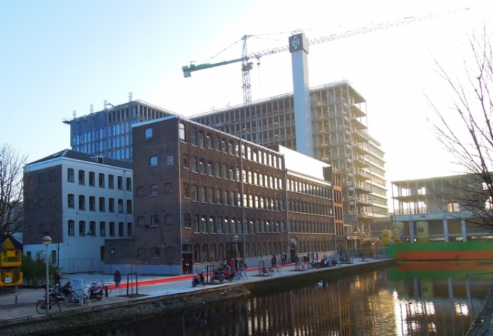 Plantage-WeesperbuurtOverleg