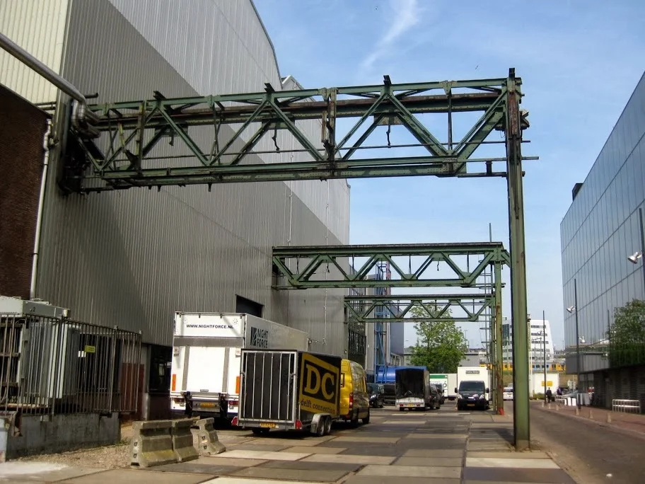 Buurtwerkgroep Oostenburg-Noord