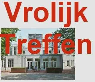 VROLIJK TREFFEN: Vrouwen Verwendag 8 maart met workshops, bar en muziek