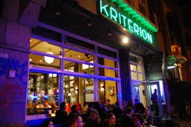 Kriterion lanceert zelfgebrouwen bier