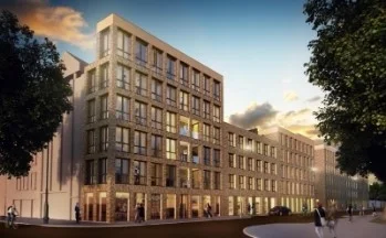 Open dag koopappartementen Wienerterrein. Start verkoop fase 2