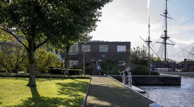 Zaterdag 21 maart v.a. 13:00 u open dag Marineterrein