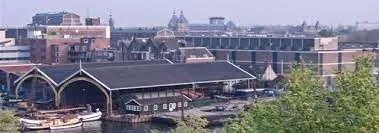 1 juni 19:00 u Buurtgesprek Oostelijke Eilanden met stadsdeel Centrum over uw wensen in museum Kromhout