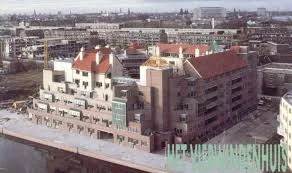 27 juni v.a. 16:00 u Feest 25 jaar Vierwindenhuis