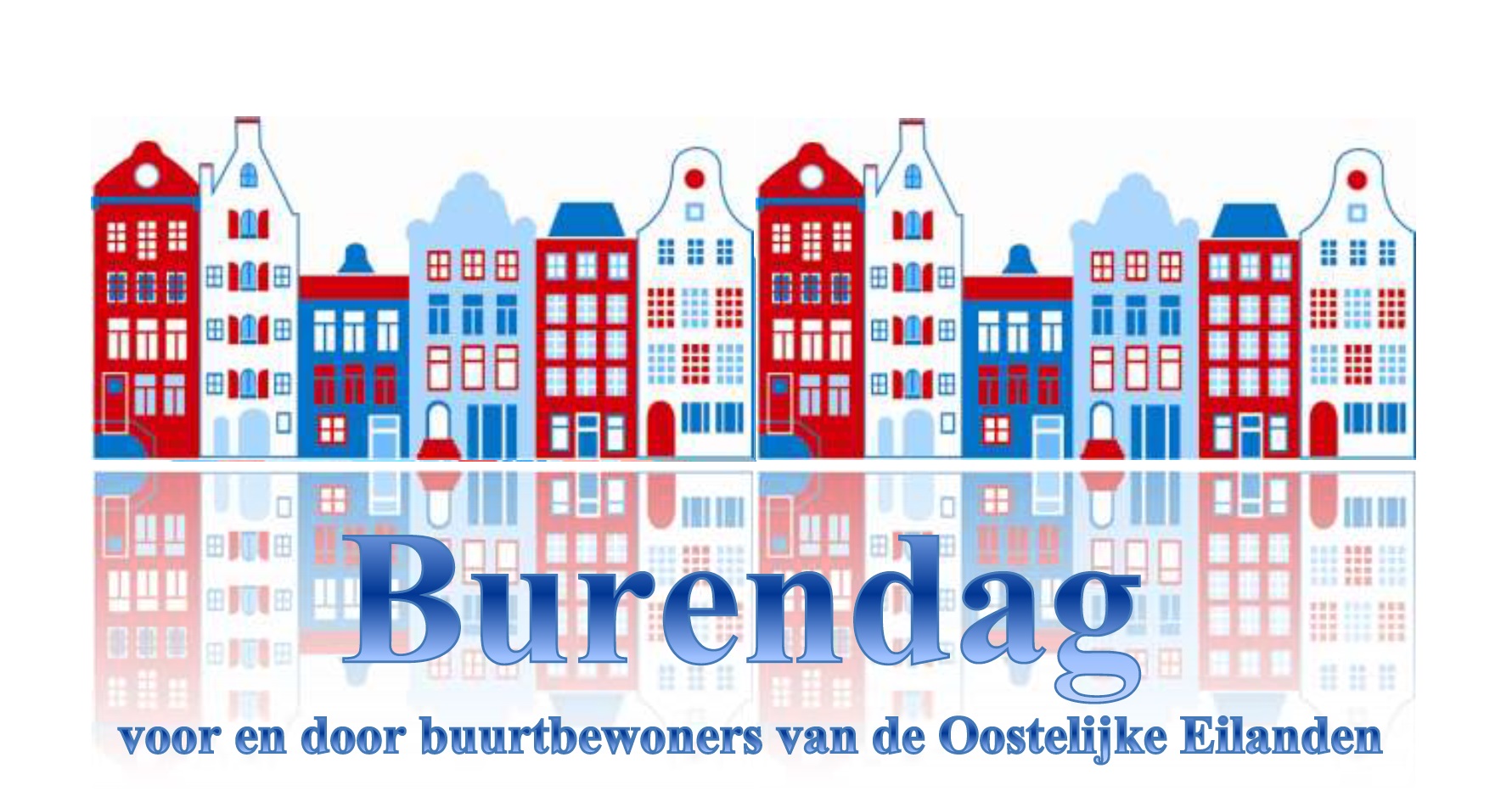 Burendag 13 juni 12:00-18:00 u Witte Boei