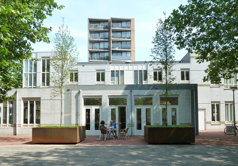 7 oktober 20:00 u Voortgangsoverleg Eilandenoverleg met ambtenaren