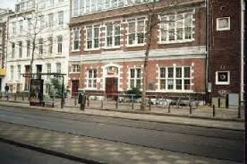 12 november 17:30 u Toelichting plannen Sjoa Museum Pl. Middenlaan 27