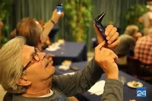 AFGELAST WEGENS ZIEKTE 18 februari 20:00 u Fijnstof: Weet hoe je meet