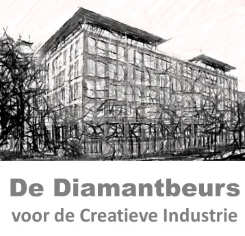 24 februari 19:30 u Informatieavond verbouwing Diamantbeurs tot verzamelgebouw voor creatieve bedrijven