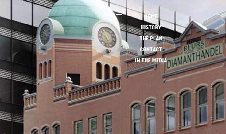 19 t/m 27 november Big Art in de Diamantbeurs, Weesperplein 4