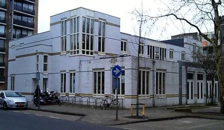4 juli 11:30 u Buurtoverleg Oostelijke Eilanden in De Witte Boei