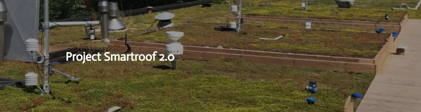  17 januari 19:00 - 21:00 uur Meet-up Marineterrein: Meer slimme daken voor de stad