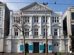 Hollandsche Schouwburg