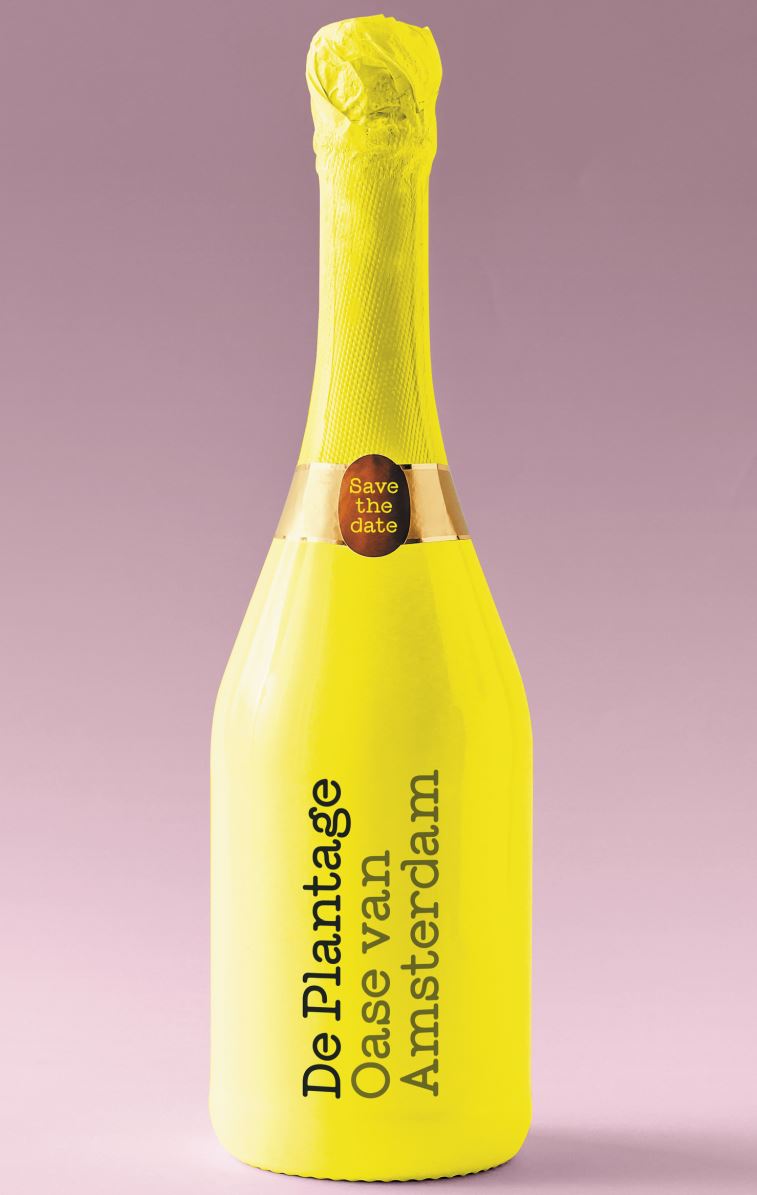 29 januari start buurtnetwerk De Plantage