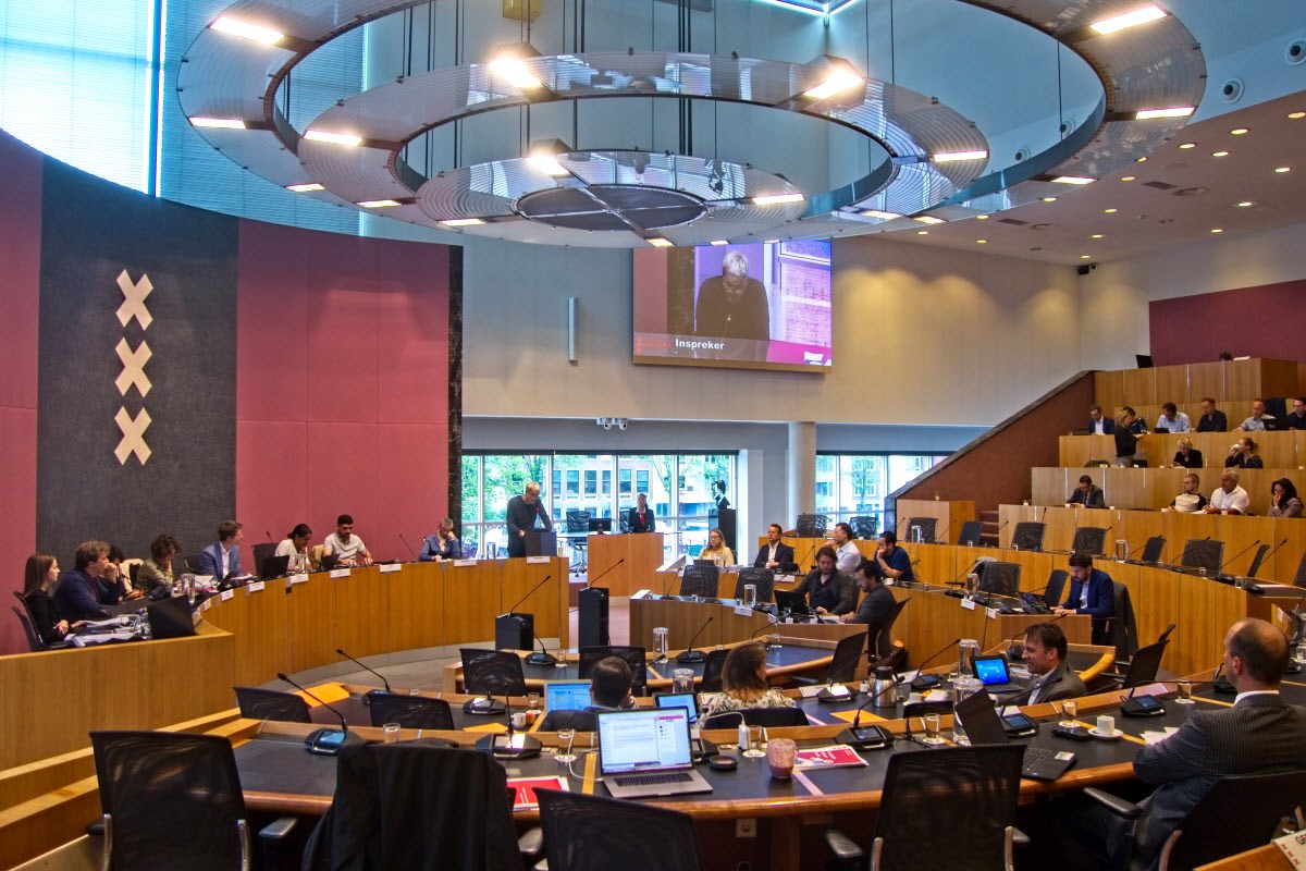 Raadzaal 13 juni 2019 cie MLD Michel van Wijk Wibautas 30.jpg